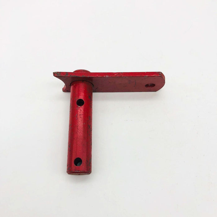 Snapper 40341 Weld Shift Handle Red OEM NOS Superseded to 7040341YP Loose 11