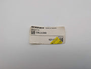 Cognex CBL5-D50 Camera Cable 50 Feet Data & Power 10P10C to 15 Pin D-Sub 4