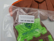 West Chester Boss Extreme Work Gloves XXL Cut Resist Arc Resist Impact Resist 6