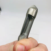 Toolco 402-138 Router Bit 1/2" Double Flute Panel Pilot Carbide Tipped Wedge Tip 4