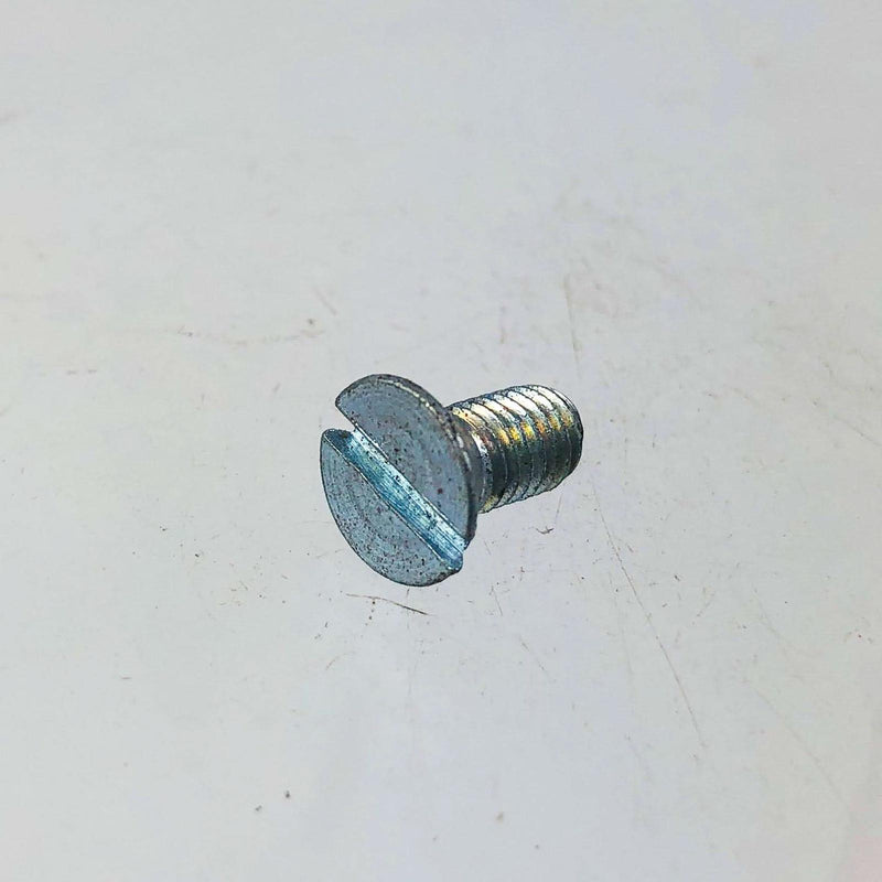 Gravely 133624 Screw Mach 10-32x3/8 Flat Head OEM NOS Replaced by 21054000 Loose 8