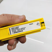 Kennametal DPMT11T302LF KC5010 Turning Insert DPMT32505LF Carbide 1870998 2pk 3