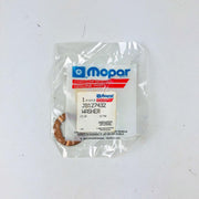 Mopar J8127432 Thrust Washer OEM NOS 1981-86 Jeep SR-4 Sealed 7