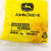 2x John Deere RE183935 Ignition Key OEM New Old Stock NOS Sealed 4