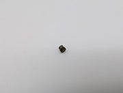 Smith Bearing Co CR-7/8 Flat Cam Roller 7/8" Roller Dia 1/2" Width 3/8" Stud Dia 3