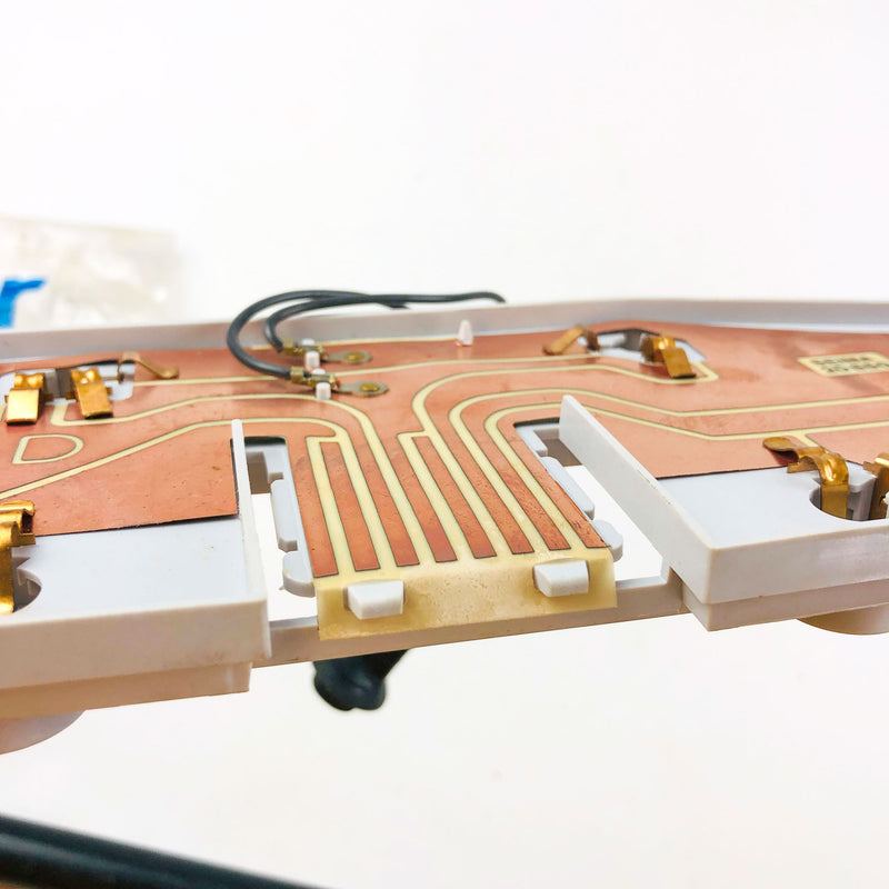 Mopar T1027067 Switch Board OEM Used Seima 20850 RA 86 3