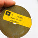 John Deere M92002 Concave Washer OEM New Old Stock NOS Loose No Pkg 9