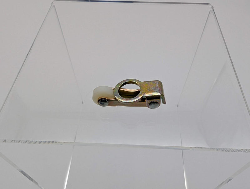 Humphrey 34C TAC Miniature Push Button Valve Operator Roller Cam Mechanical 2