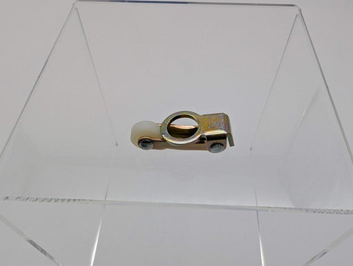 Humphrey 34C TAC Miniature Push Button Valve Operator Roller Cam Mechanical 2