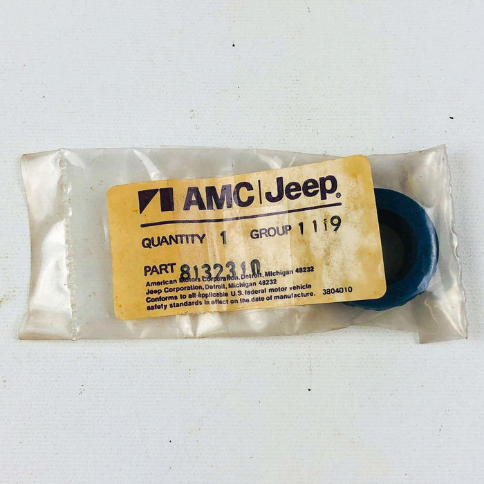 AMC Jeep 8132310 Grommet for Cylinder Head Cover OEM NOS 1981 CJ 5-8 Scrambler 1