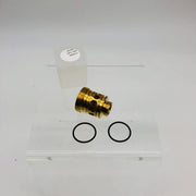 Genie GP3-184 Electrode Holder O Rings for GP3 HH Thermal Spray Torch Hand Held 10