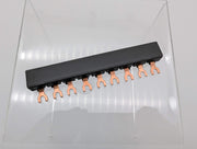 Eaton XTPAXCLKA3 3 Phase Commoning Link XT Series B-Frame Manual Motor Protector 2