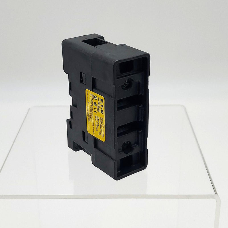 Bussmann TCFH100N Fuse Block 1 Pole 61 to 100A 600V Box Lug Non Indicating 1