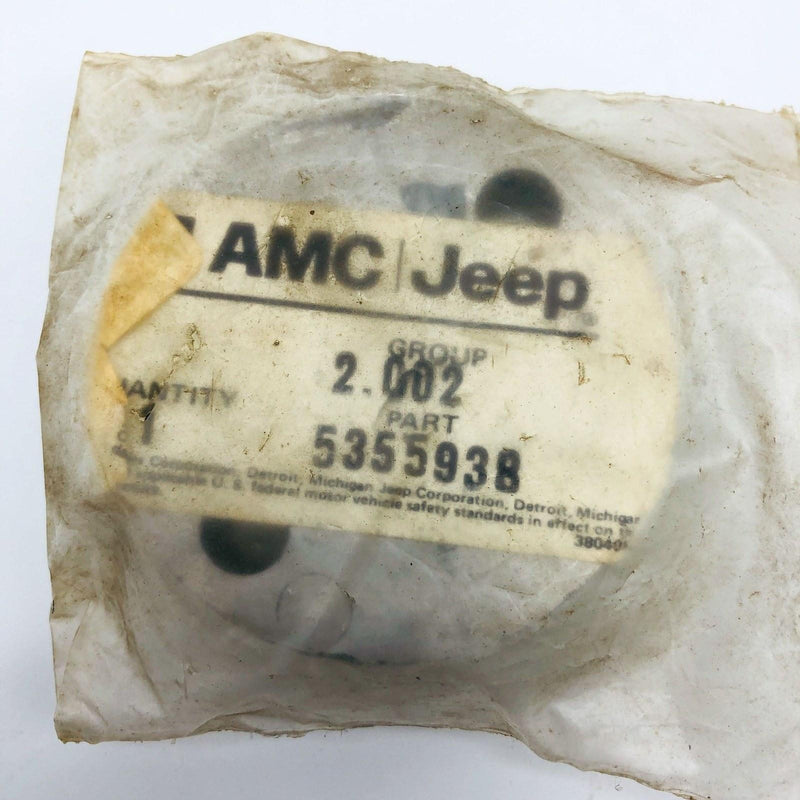 AMC Jeep 5355938 Fan Blade Spacer OEM NOS 1976 80-90 Six Sealed 7