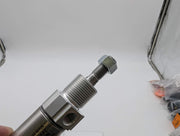 AVENTICS 0822034203 Mini Pneumatic Cylinder 25mm Bore 50mm Stroke 4