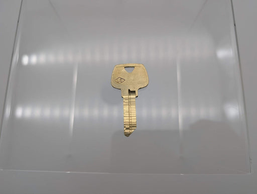 10x Sargent 275 LE Key Blanks LE Keyway 5 Pin Nickel Silver 2