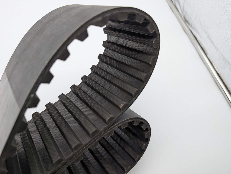 Continental ContiTech 840XH400 Timing Belt 1/2" Pitch 96 Teeth 4" Width 84" Len 4