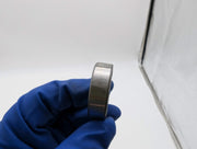 SKF 6203 2RSJEM Deep Groove Ball Bearing 0.6693" Bore 1.5748" OD 0.4724" Width 3