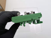 ABB SDCS-CCB-H01 Flat Cable Interconnection Board for DCS880 Drive OEM Part 2