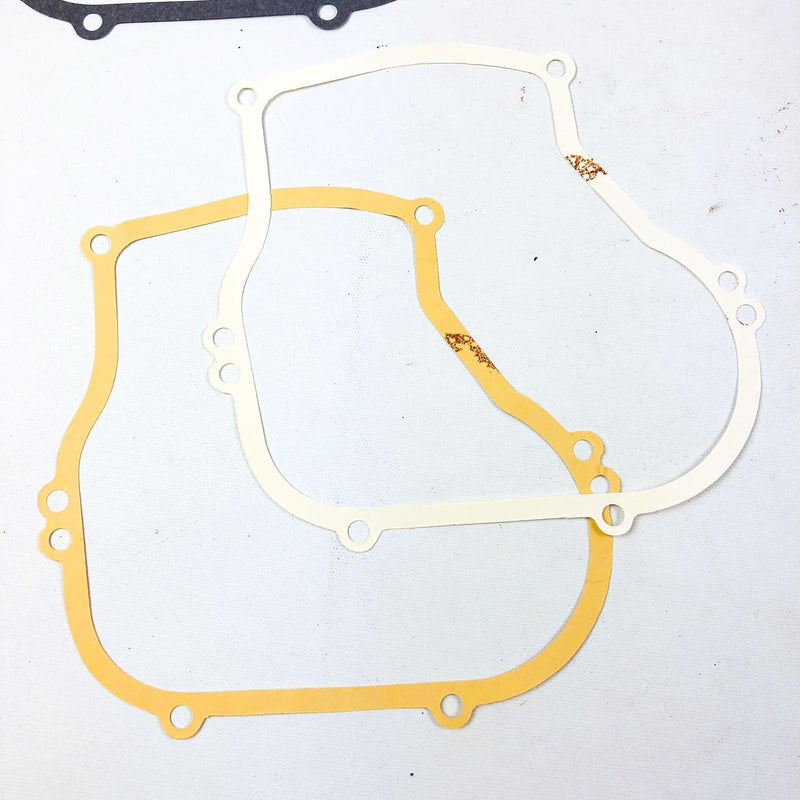 Briggs and Stratton 297615 Gasket Set Incomplete OEM NOS Replaced by 496659 10