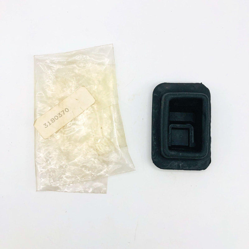 Crown 3180370 Boot Cover for T176 T177 Transmission NOS 81-86 Jeep Open 10