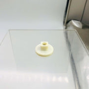 Mopar 56001615 Retainer for Window Regulator Flexrack OEM NOS 1988-90 Jeep 9