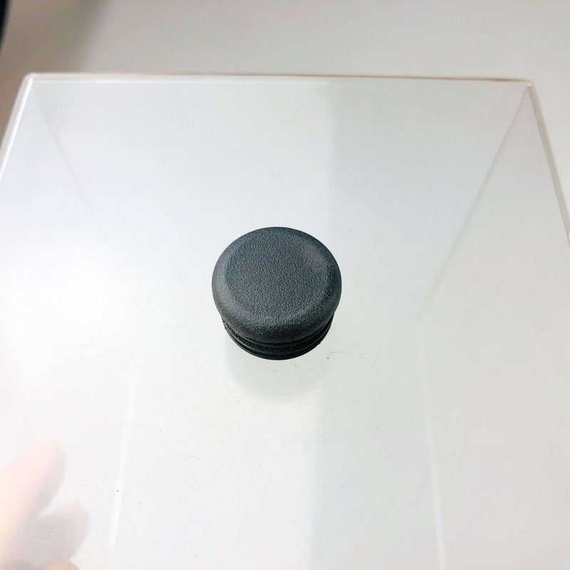 Ariens Gravely 09211400 Handlebar Caplug OEM New Old Stock NOS Plastic