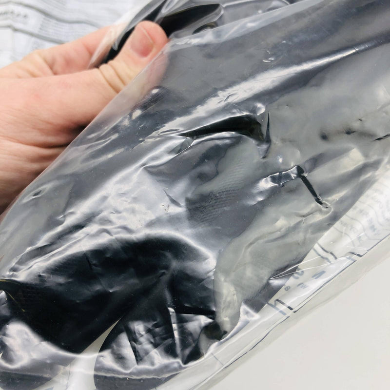 Mapa Technic NS-420 Work Gloves Sz Medium Neoprene Natural Rubber 30 MIL 12 Pair 6