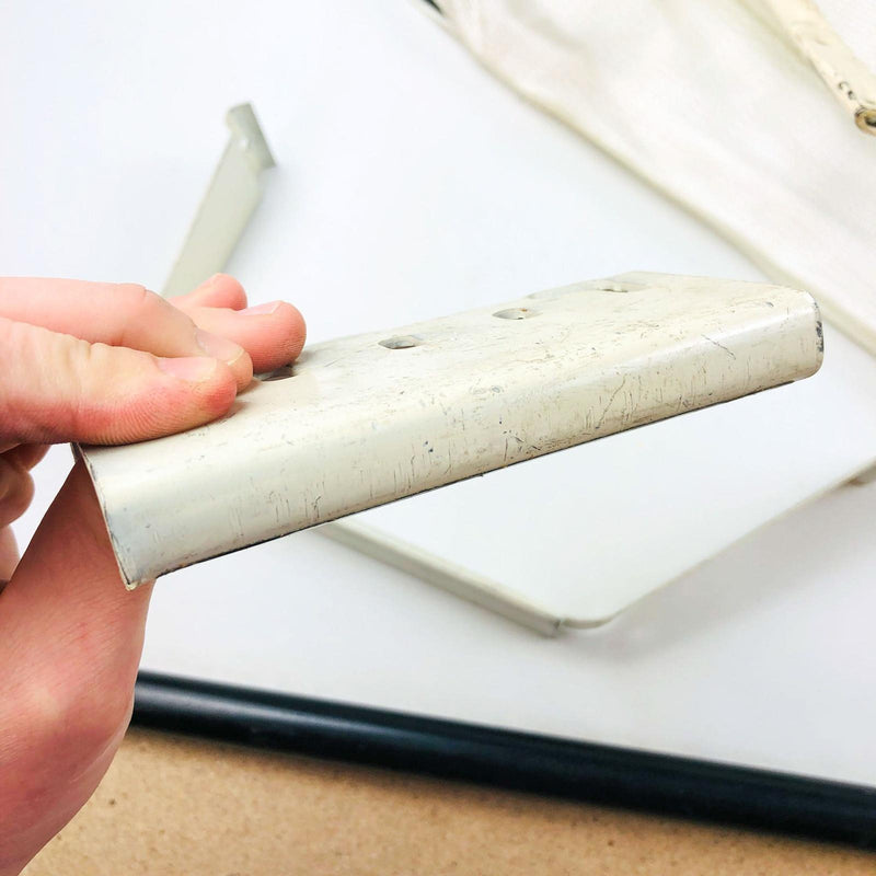 MTD 193-003 Grass Catcher Bagger Assembly Walk Behind 764-119 Grassbag OEM NOS 9