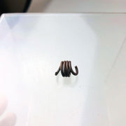 Poulan 507100246 Spring for Clutch Shoe Chainsaw OEM NOS 507-100246 5