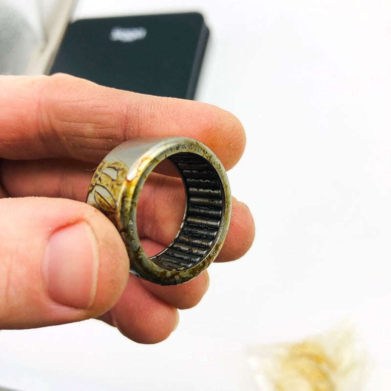 Lawn-Boy 679277 Bearing Ay S OEM New Old Stock NOS Torrington Made Loose 3