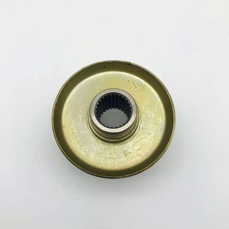 Crown 935685 Propeller Shaft Yoke New Old Stock NOS For Jeep CJ Open 6