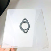 Tecumseh 32649 Gasket for Intake Cylinder OEM New Old Stock NOS Replaced 32649A 9