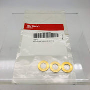 Oerlikon Metco 1001348 Baffle for 6P-II Combustion Thermal Spray Gun Pack of 3 7