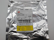 3M 50413 Sanding Discs 36 Grit 4-1/2" Dia 7/8" Arbor Alumina Zirconia 25 Pack 4