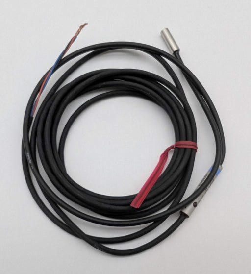 Keyence EM-054B Proximity Sensor In Cable Amplifier 1.2mm Detect 10.8 to 30 VDC 1