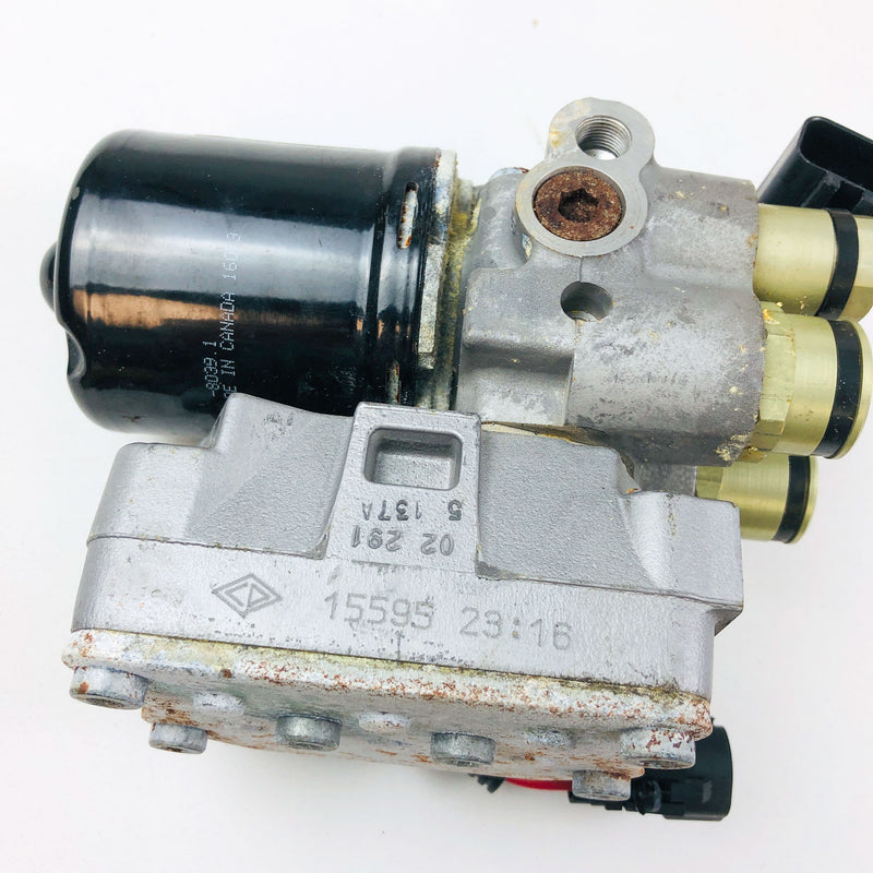 Mopar 04773628 ABS Hydraulic Assembly Control Unit OEM New NOS Grand Cherokee 10