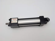 Peninsular Cylinders MH3150A Pneumatic Cylinder 1.5" Bore 4" Stroke 250 PSI 2
