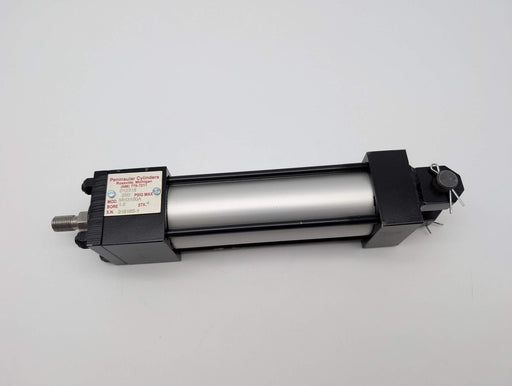 Peninsular Cylinders MH3150A Pneumatic Cylinder 1.5" Bore 4" Stroke 250 PSI 2