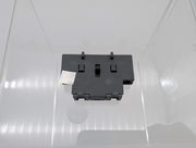 ABB 0A2G11 Auxialiary Contact 16A 600VAC 1NO / 1NC Snap On 2