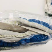 PIP 9120 Leather Driver Glove Medium Std Grade Sheep Keystone Boss Impact 2 Pair 5