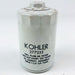 Kohler 277233 Oil Filter OEM New Old Stock NOS Replaced by 277233S Loose 1