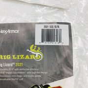 HexArmor Rig Lizard 2021 Work Glove Sz XL Mechanics Hi Vis Cut Resistant 1 Pair 3
