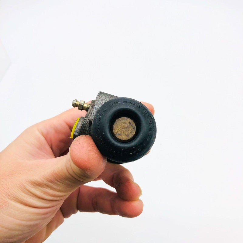 Mopar 3229063 Wheel Cylinder Drum Brakes OEM New Old Stock NOS Open 3