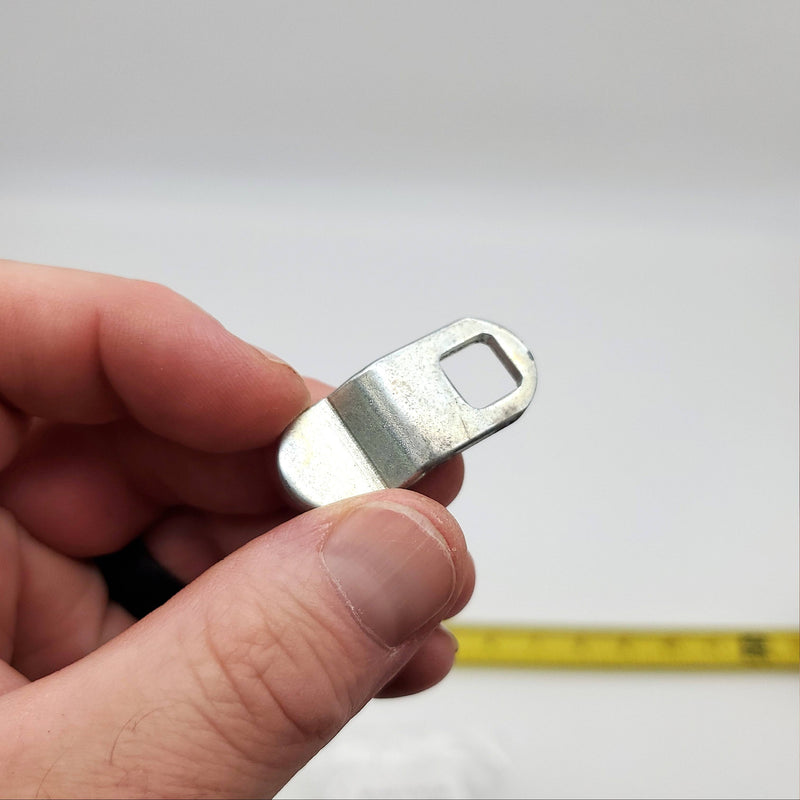 10x All Lock Cams 73-74 1-1/8" Length 1/4" Offset 0.35" ID USA Made 3