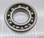 NTN 6207 Radial Bearing Shaft Open 35mm Shaft 72mm OD 17mm Wide 6207CS21 1