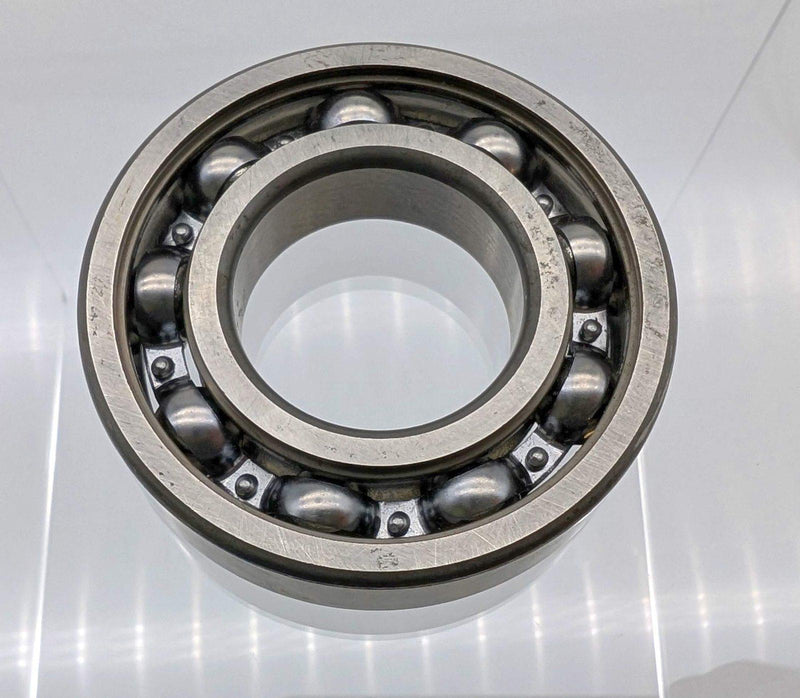 NTN 6207 Radial Bearing Shaft Open 35mm Shaft 72mm OD 17mm Wide 6207CS21 1