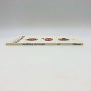 Southwest Paperback Jan Nix 1993 Southwestern American Cookbook Recipes Cookery 3