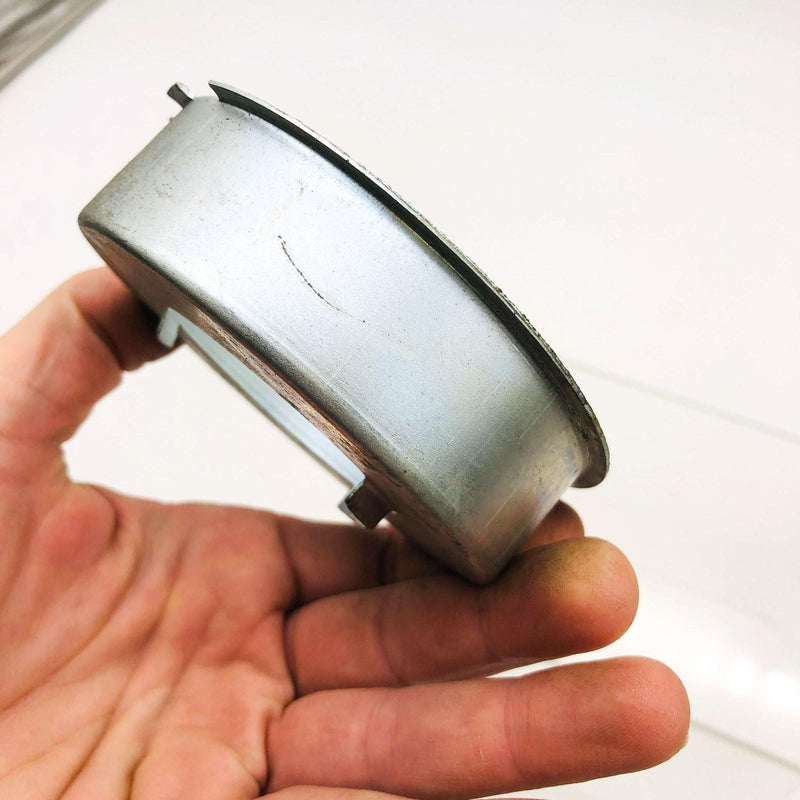 McCulloch 36071 Heat Deflector 33B Super 33 39 Chainsaws OEM NOS Loose No Pkg 5