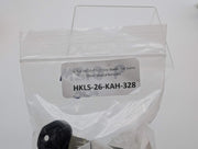 5x Ilco MZ10-P X27 Key Blanks for Some Older Mazda Vehicles 3